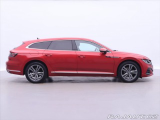 Volkswagen Arteon Shooting Brake 2,0 TDI DS 2022