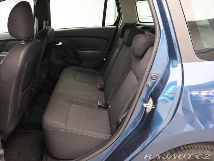 Dacia Logan 1.0 SCe 54kW CZ Klima Taž 2018