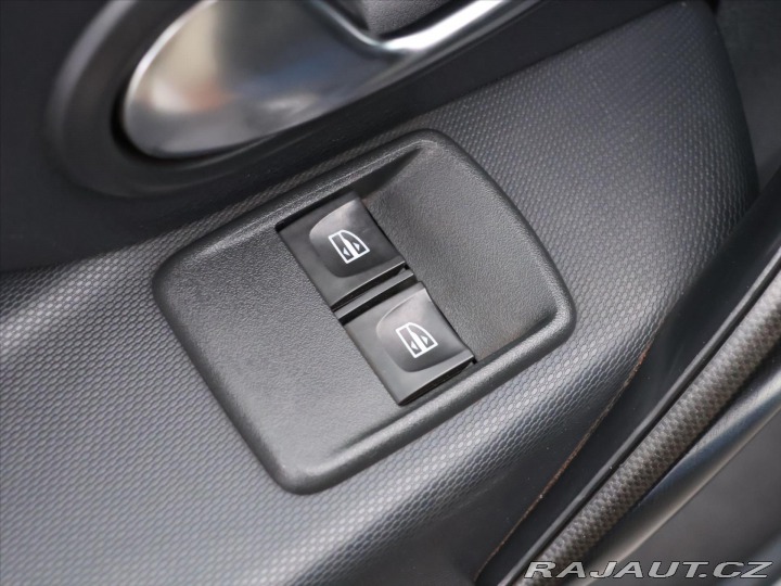 Dacia Logan 1.0 SCe 54kW CZ Klima Taž 2018