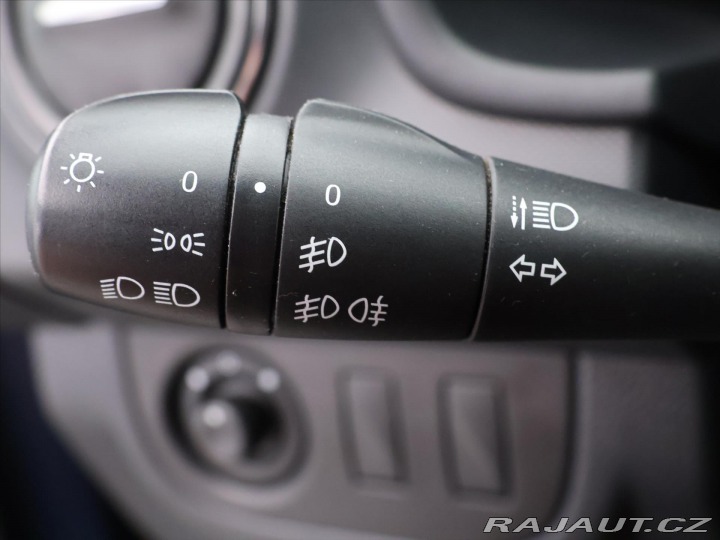 Dacia Logan 1.0 SCe 54kW CZ Klima Taž 2018