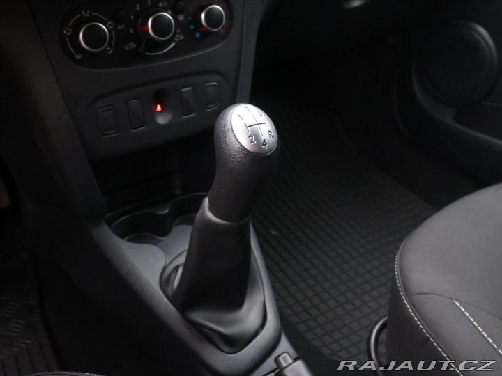 Dacia Logan 1.0 SCe 54kW CZ Klima Taž 2018
