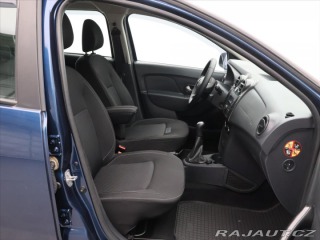 Dacia Logan 1.0 SCe 54kW CZ Klima Taž 2018