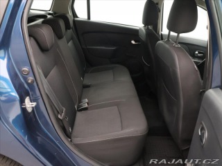 Dacia Logan 1.0 SCe 54kW CZ Klima Taž 2018