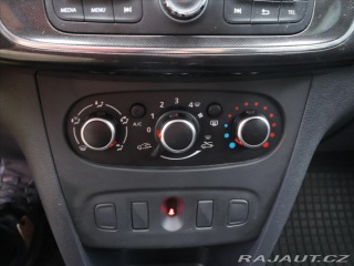 Dacia Logan 1.0 SCe 54kW CZ Klima Taž 2018