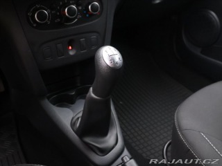 Dacia Logan 1.0 SCe 54kW CZ Klima Taž 2018