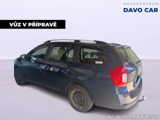 Dacia Logan 1.0 SCe 54kW CZ Klima Taž 2018