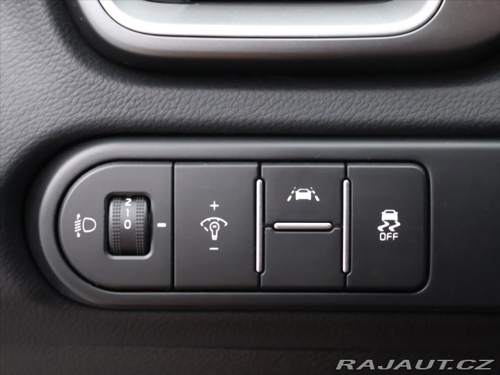 Kia Ceed 1,4 CVVT 73kW CZ Comfort 2019