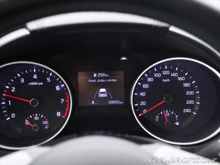 Kia Ceed 1,4 CVVT 73kW CZ Comfort 2019