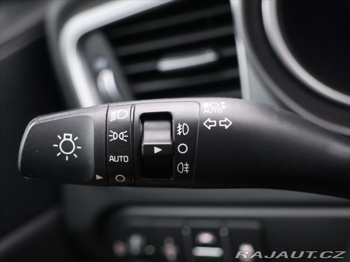 Kia Ceed 1,4 CVVT 73kW CZ Comfort 2019