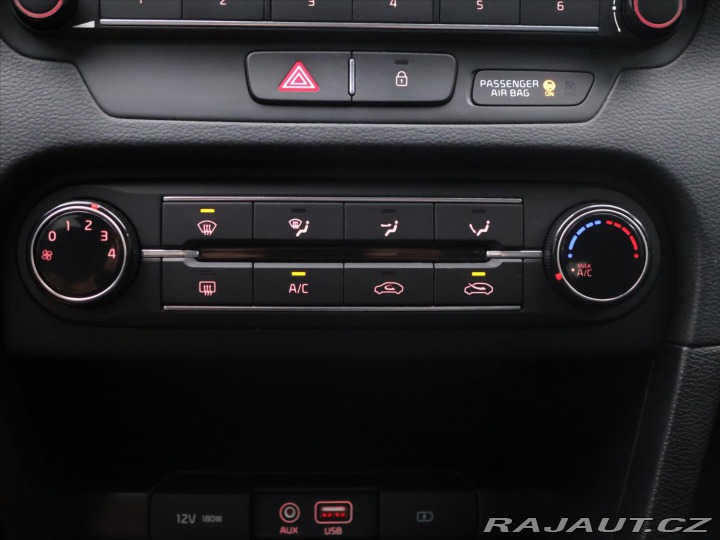 Kia Ceed 1,4 CVVT 73kW CZ Comfort 2019