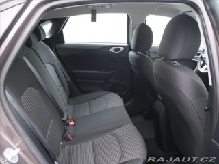 Kia Ceed 1,4 CVVT 73kW CZ Comfort 2019