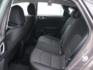 Kia Ceed 1,4 CVVT 73kW CZ Comfort 2019