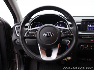 Kia Ceed 1,4 CVVT 73kW CZ Comfort 2019