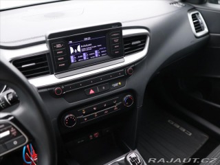 Kia Ceed 1,4 CVVT 73kW CZ Comfort 2019