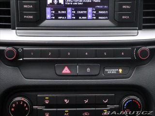 Kia Ceed 1,4 CVVT 73kW CZ Comfort 2019