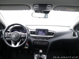 Kia Ceed 1,4 CVVT 73kW CZ Comfort 2019