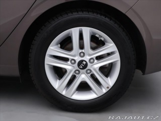 Kia Ceed 1,4 CVVT 73kW CZ Comfort 2019