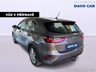 Kia Ceed 1,4 CVVT 73kW CZ Comfort 2019