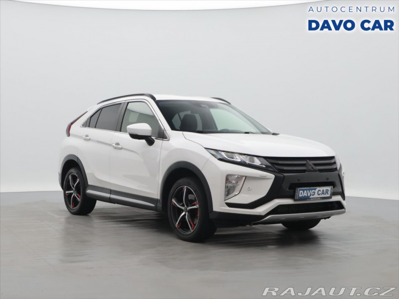Mitsubishi Eclipse Cross 1.5 T-MIVEC 120kW Intense