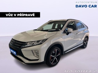 Mitsubishi Eclipse Cross 1.5 T-MIVEC 120kW Intense