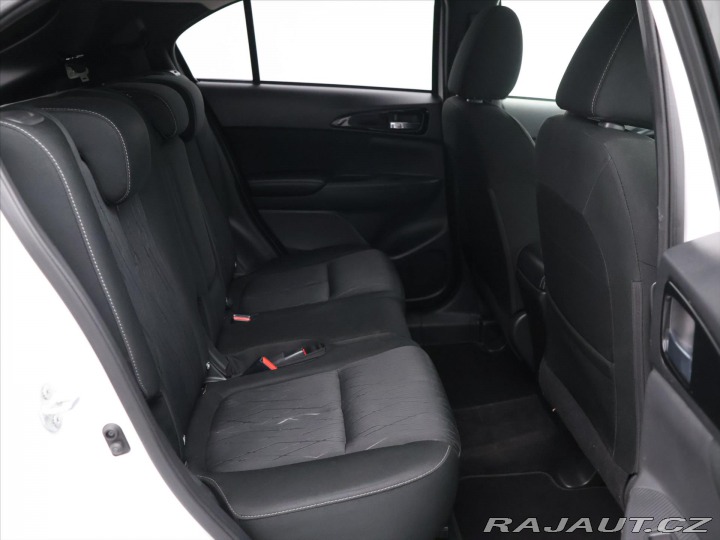 Mitsubishi Eclipse Cross 1.5 T-MIVEC 120kW Intense 2018