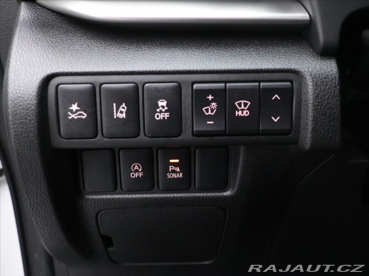 Mitsubishi Eclipse Cross 1.5 T-MIVEC 120kW Intense 2018