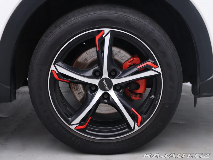 Mitsubishi Eclipse Cross 1.5 T-MIVEC 120kW Intense 2018