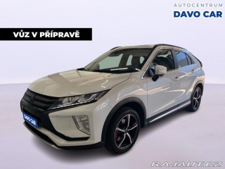 Mitsubishi Eclipse Cross 1.5 T-MIVEC 120kW Intense 2018