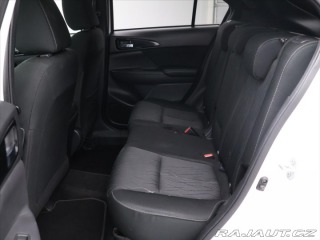 Mitsubishi Eclipse Cross 1.5 T-MIVEC 120kW Intense 2018
