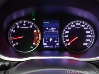 Mitsubishi Eclipse Cross 1.5 T-MIVEC 120kW Intense 2018