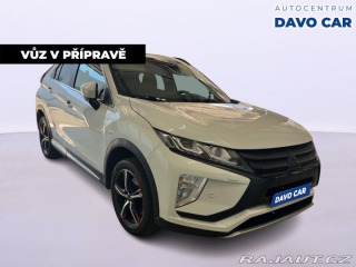 Mitsubishi Eclipse Cross 1.5 T-MIVEC 120kW Intense 2018