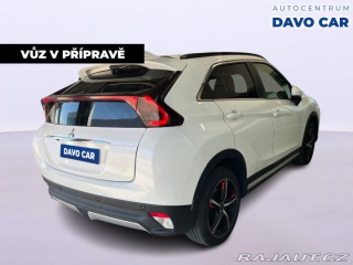 Mitsubishi Eclipse Cross 1.5 T-MIVEC 120kW Intense 2018