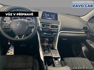 Mitsubishi Eclipse Cross 1.5 T-MIVEC 120kW Intense 2018