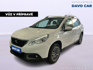 Peugeot 2008 1.2 PT 82k CZ Active 1.Ma
