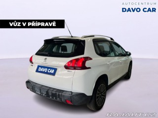 Peugeot 2008 1.2 PT 82k CZ Active 1.Ma 2017