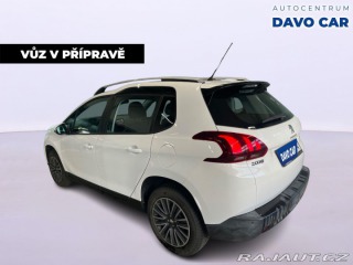 Peugeot 2008 1.2 PT 82k CZ Active 1.Ma 2017