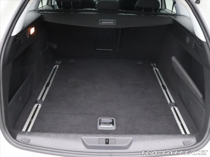 Peugeot 308 1,2 PT 96kW Allure LED Pa 2014