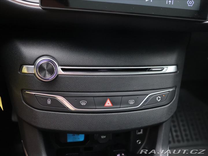 Peugeot 308 1,2 PT 96kW Allure LED Pa 2014