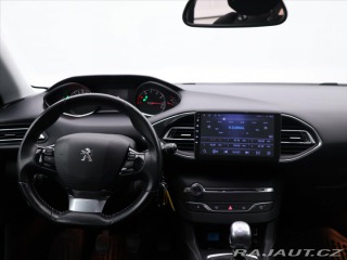 Peugeot 308 1,2 PT 96kW Allure LED Pa 2014