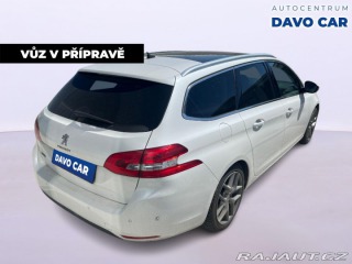 Peugeot 308 1,2 PT 130k Allure LED Pa 2014