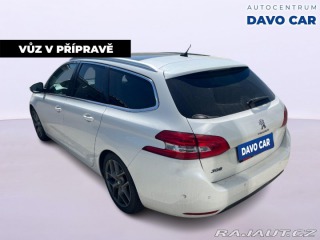 Peugeot 308 1,2 PT 130k Allure LED Pa 2014