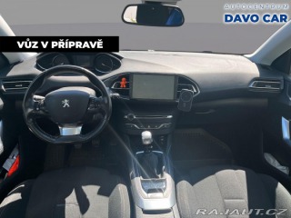 Peugeot 308 1,2 PT 130k Allure LED Pa 2014