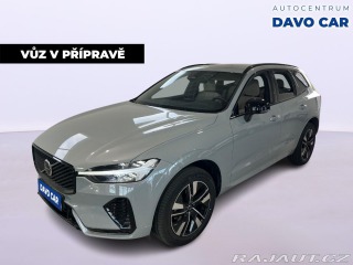 Volvo XC60 2,0 B5 Aut. AWD CZ Dark P