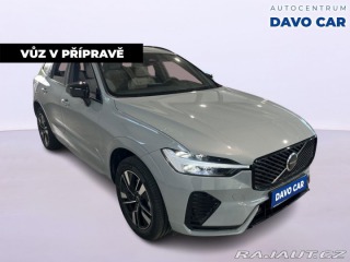 Volvo XC60 2,0 B5 Aut. AWD CZ Dark P 2025