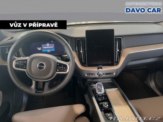 Volvo XC60 2,0 B5 Aut. AWD CZ Dark P 2025