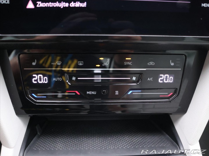 Volkswagen Passat 2.0 TDI 147kW DSG CZ Eleg 2021