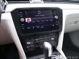 Volkswagen Passat 2.0 TDI 147kW DSG CZ Eleg 2021