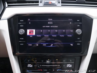 Volkswagen Passat 2.0 TDI 147kW DSG CZ Eleg 2021