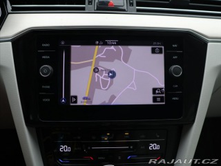 Volkswagen Passat 2.0 TDI 147kW DSG CZ Eleg 2021