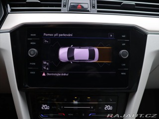 Volkswagen Passat 2.0 TDI 147kW DSG CZ Eleg 2021
